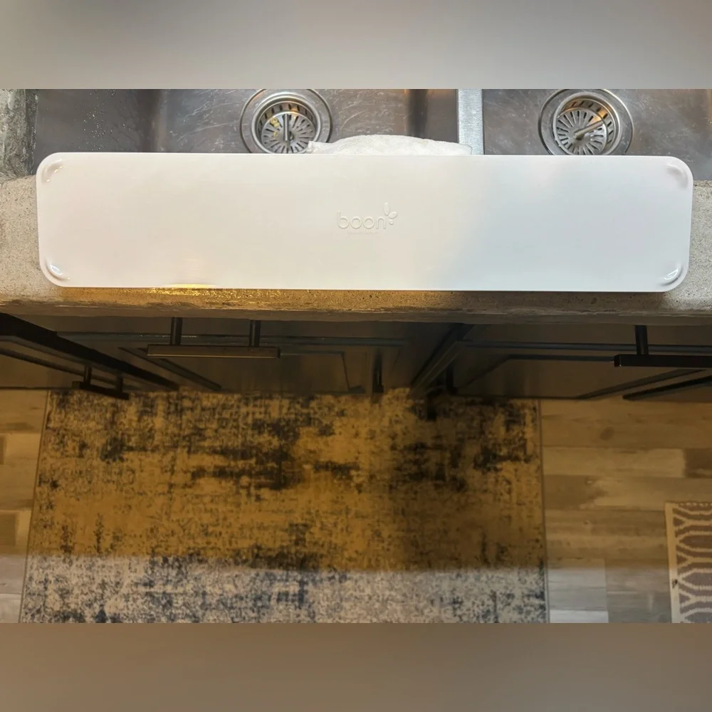 Baby bottle drying rack- excellent condition! - Picture 4 of 6